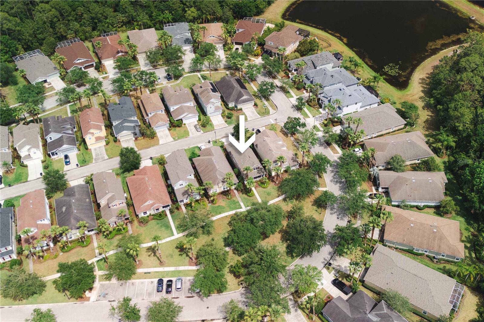 20039 HERITAGE POINT DR