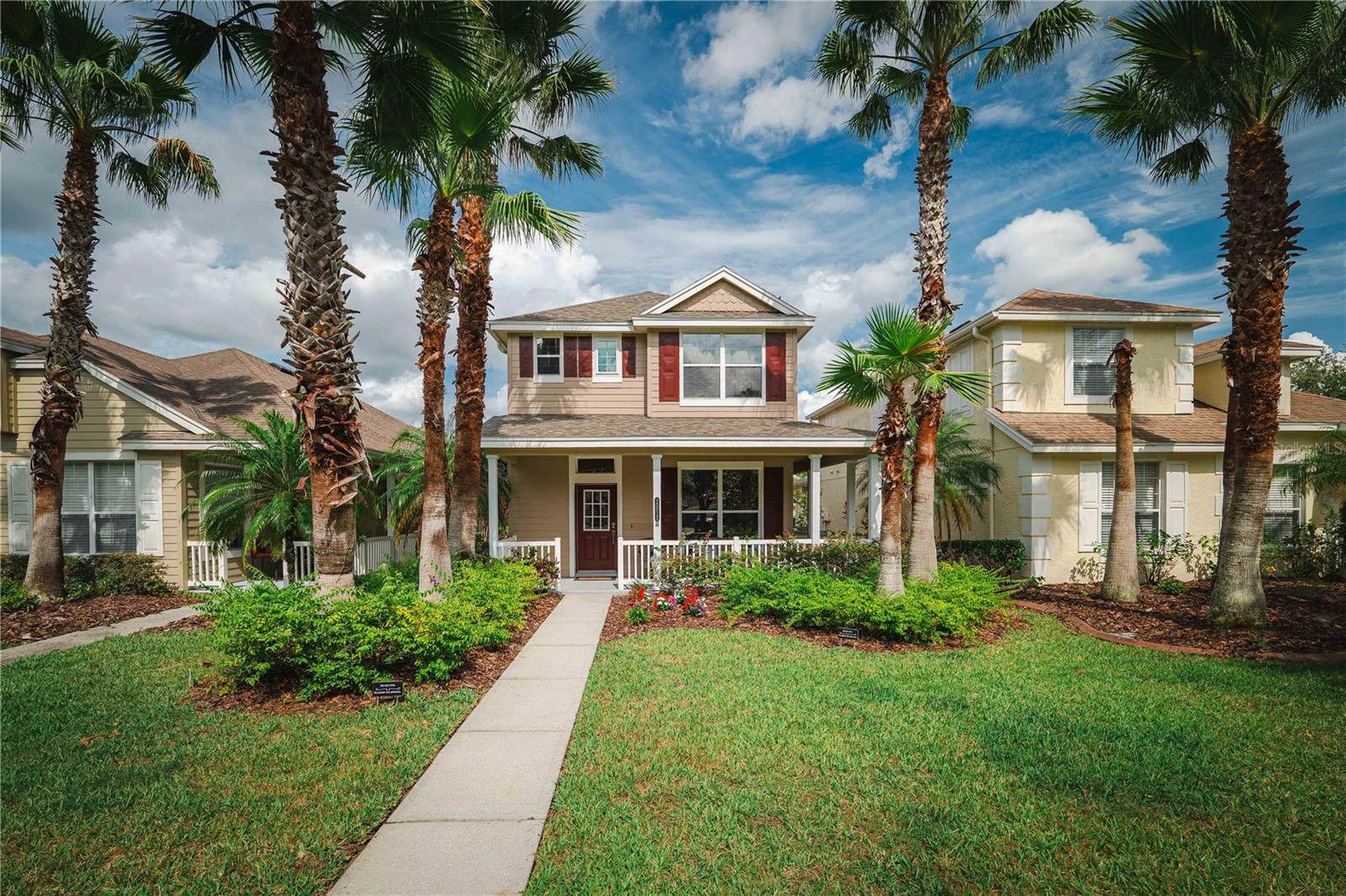 20039 HERITAGE POINT DR