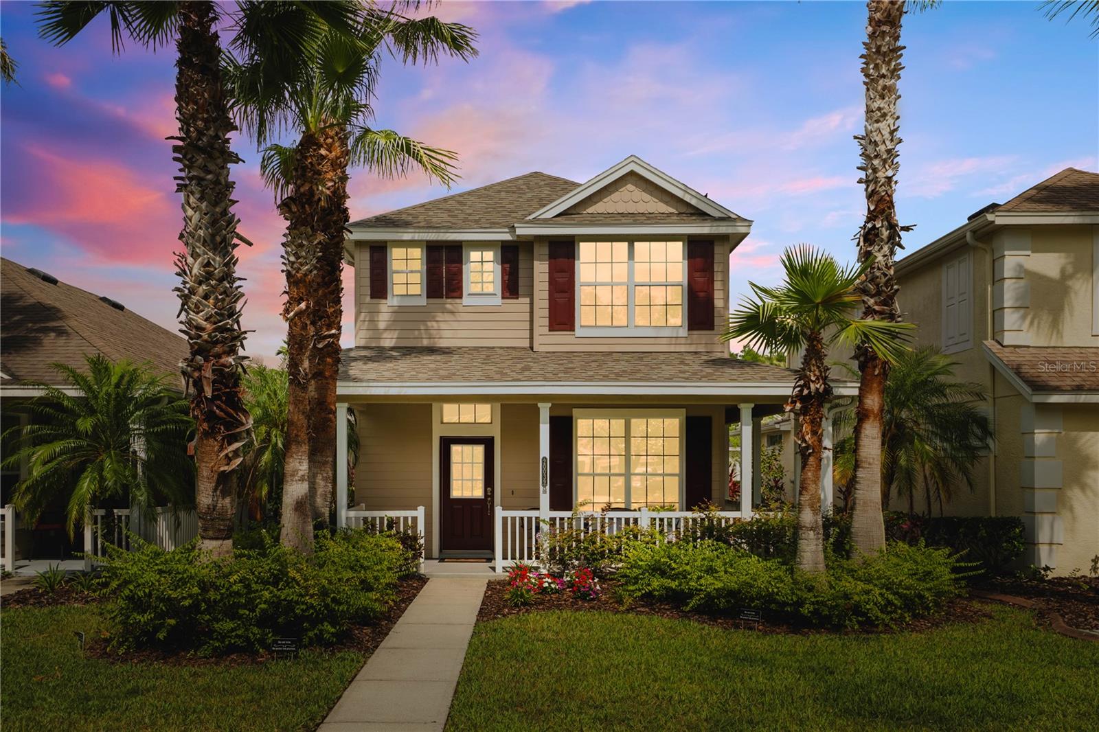 20039 HERITAGE POINT DR