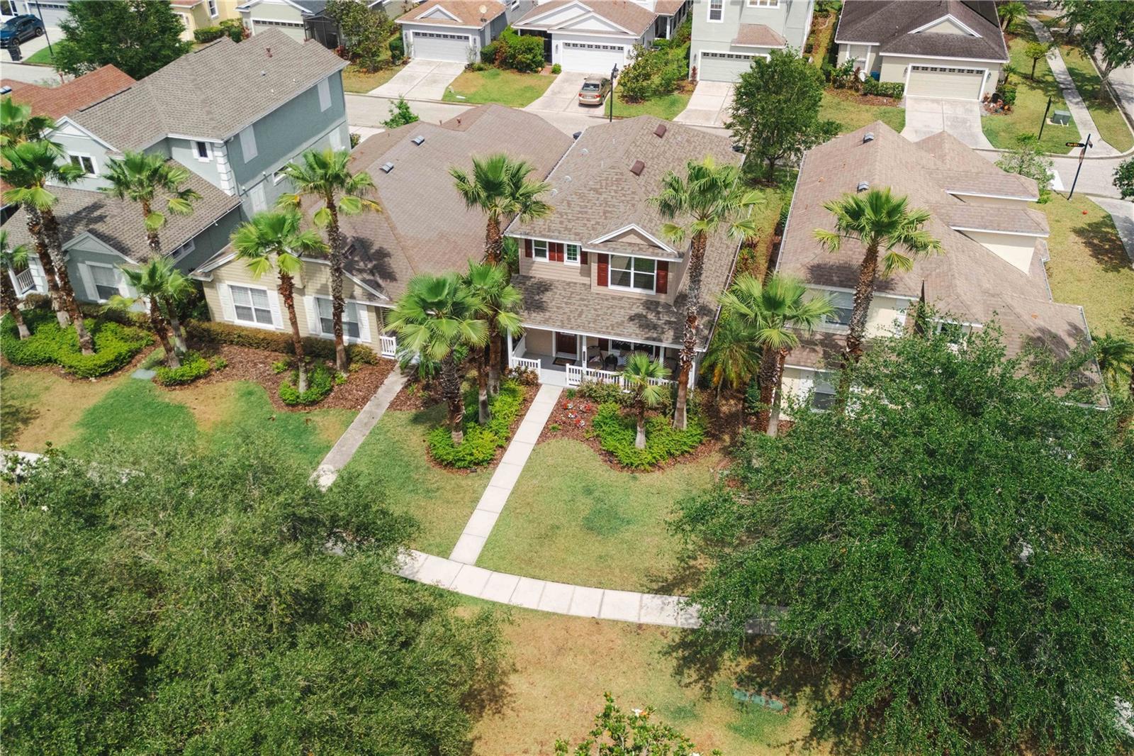 20039 HERITAGE POINT DR