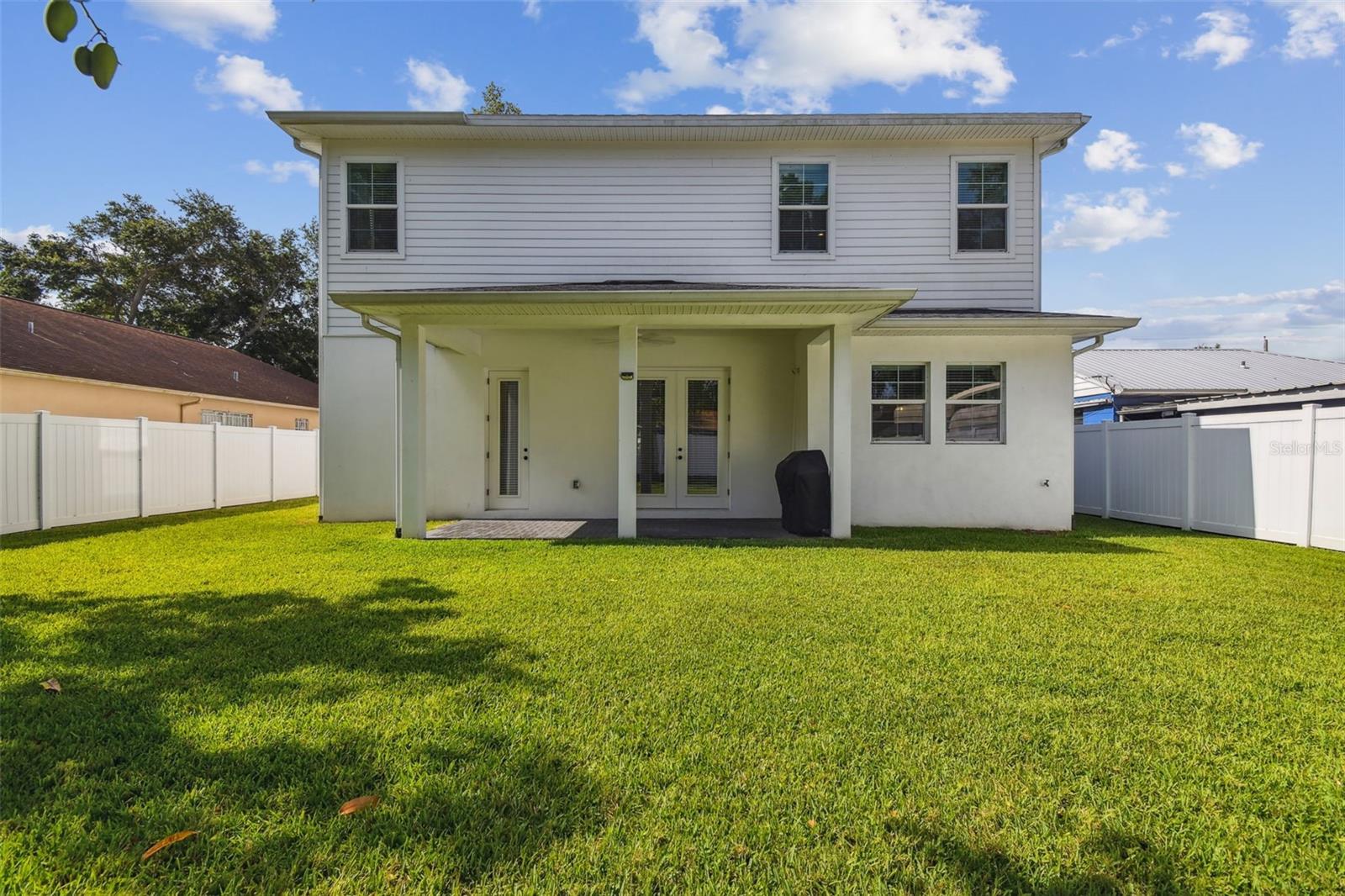 807 W KENTUCKY AVE