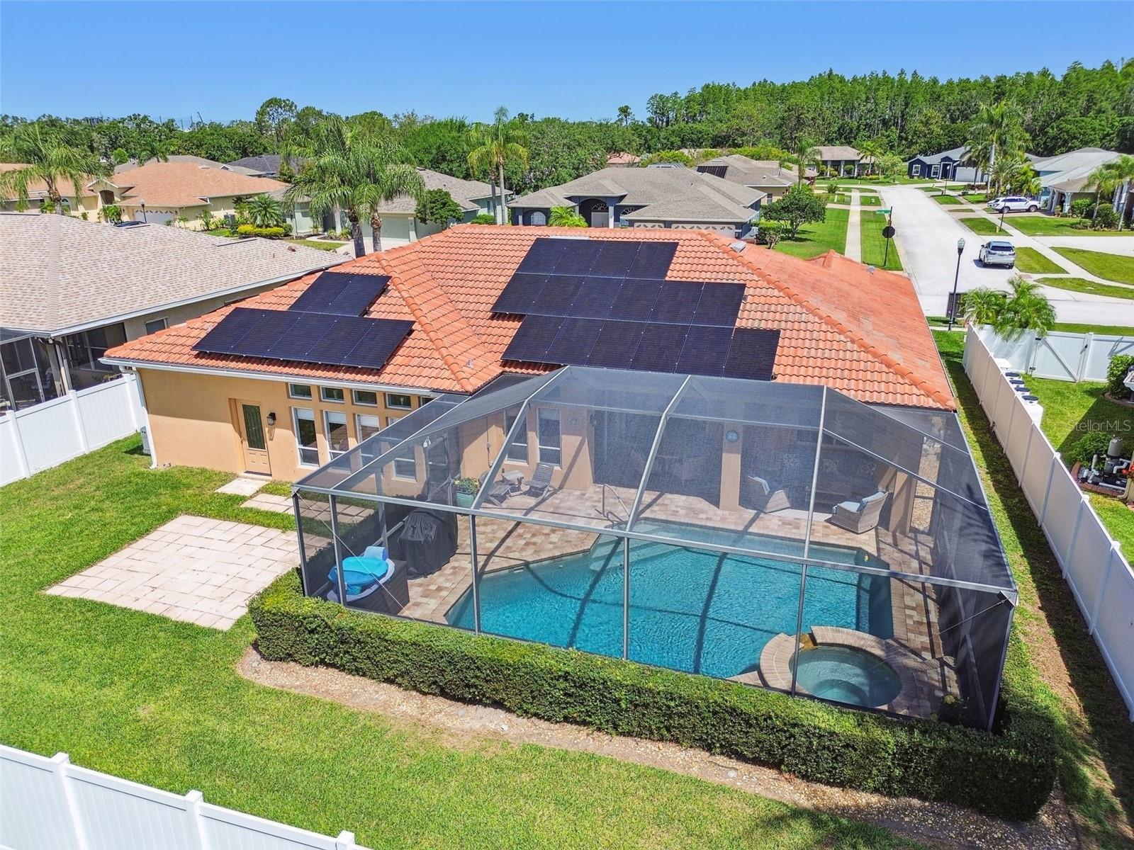 3737 GAVIOTA DR