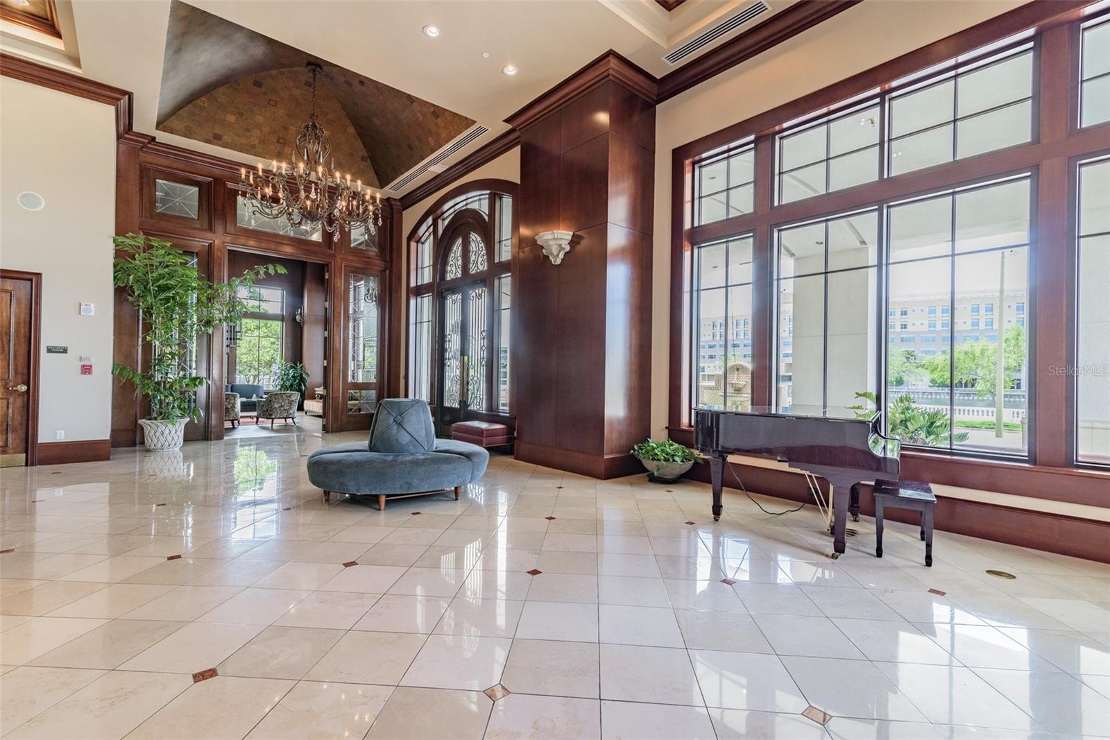 345 BAYSHORE BLVD #307