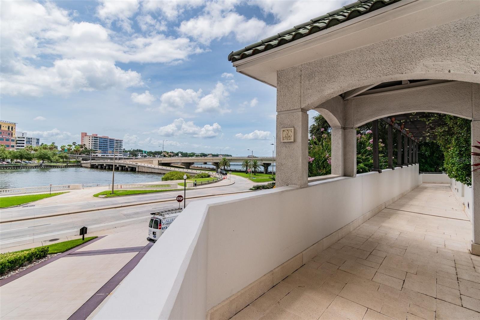 345 BAYSHORE BLVD #307