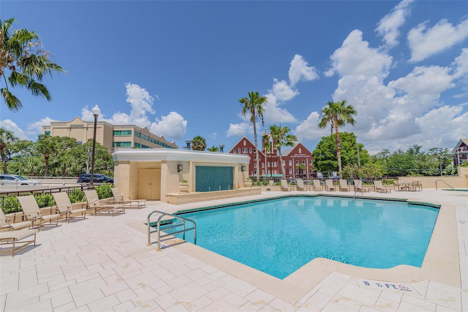 345 BAYSHORE BLVD #307