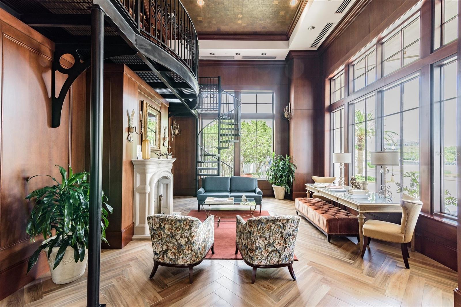 345 BAYSHORE BLVD #307