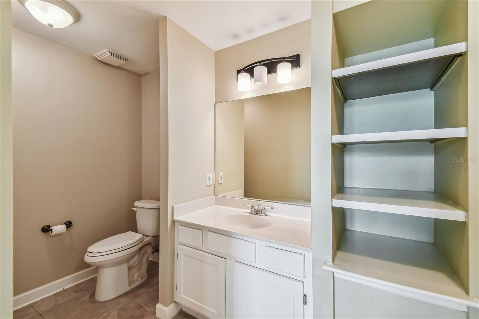 345 BAYSHORE BLVD #307