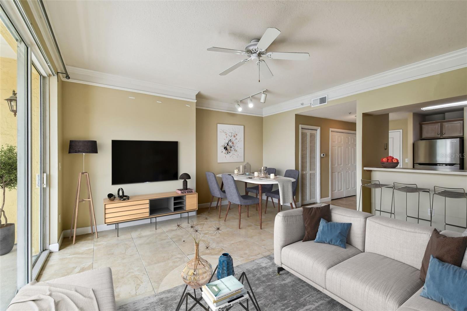 345 BAYSHORE BLVD #307