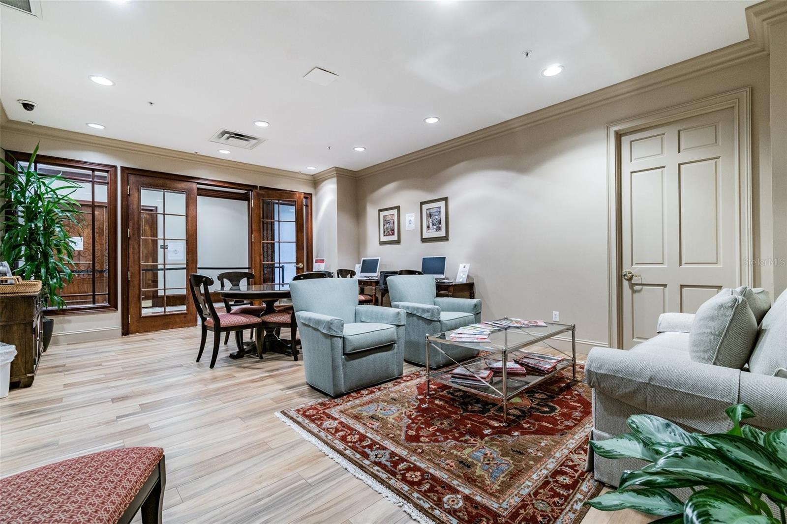 345 BAYSHORE BLVD #307