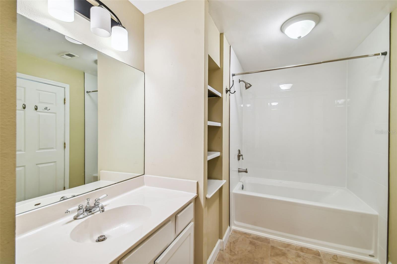 345 BAYSHORE BLVD #307