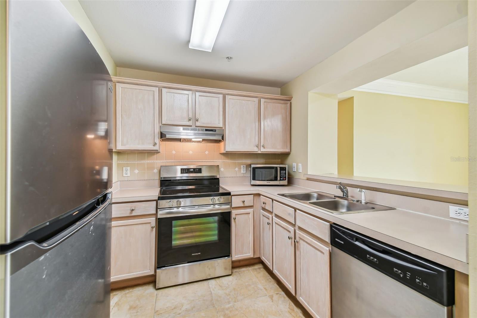 345 BAYSHORE BLVD #307