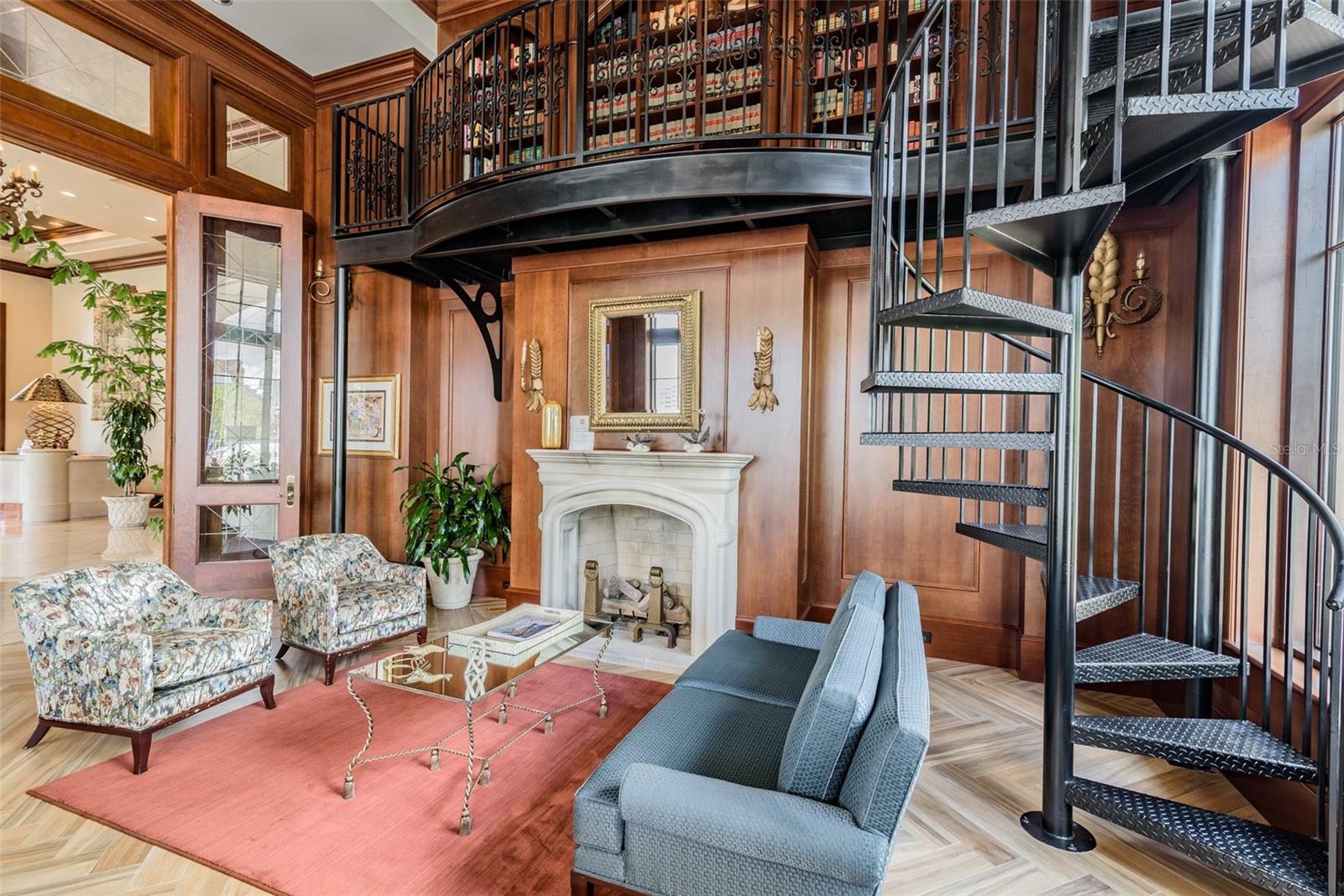 345 BAYSHORE BLVD #307