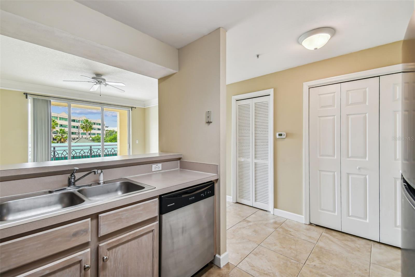 345 BAYSHORE BLVD #307