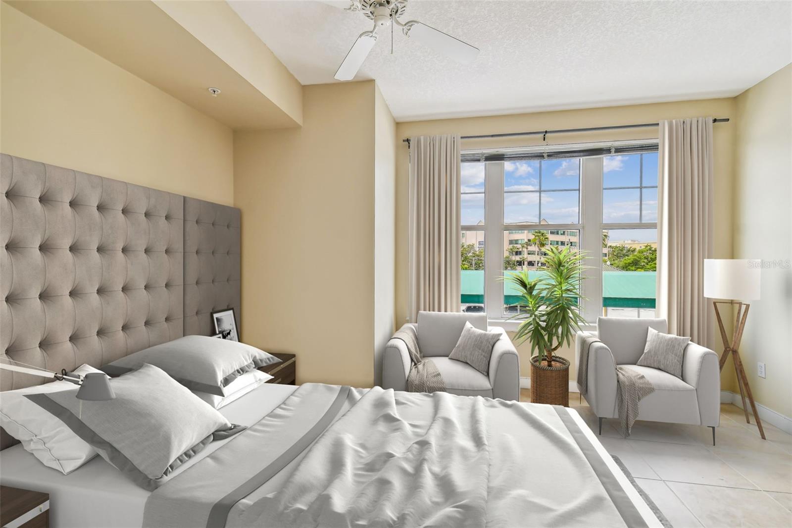 345 BAYSHORE BLVD #307