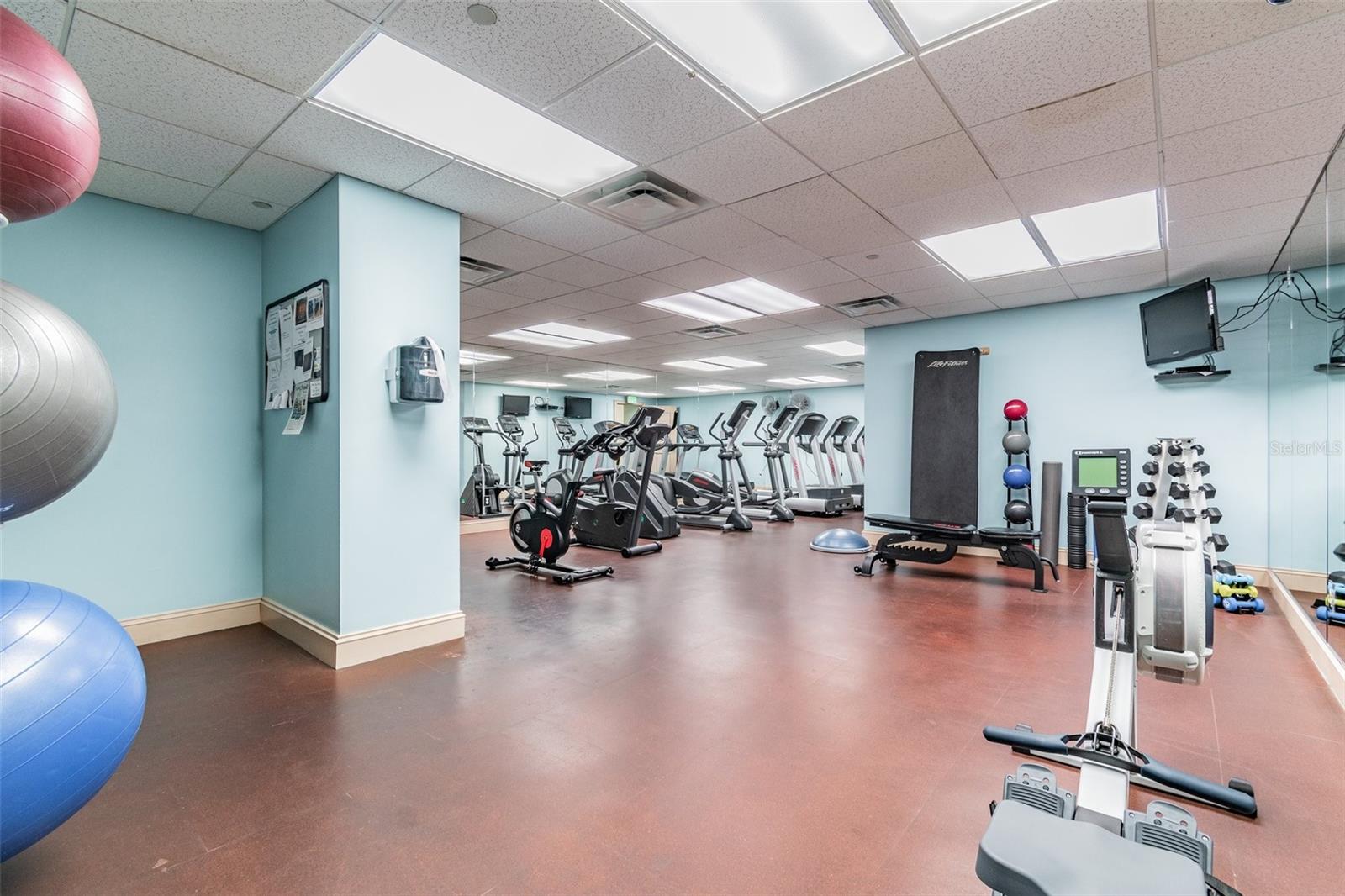 345 BAYSHORE BLVD #307