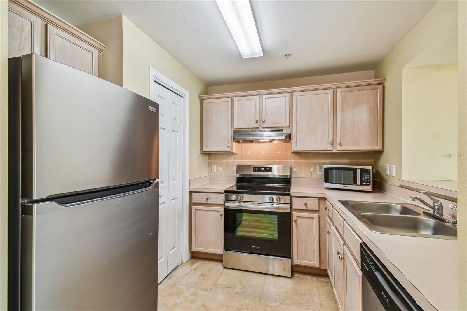 345 BAYSHORE BLVD #307