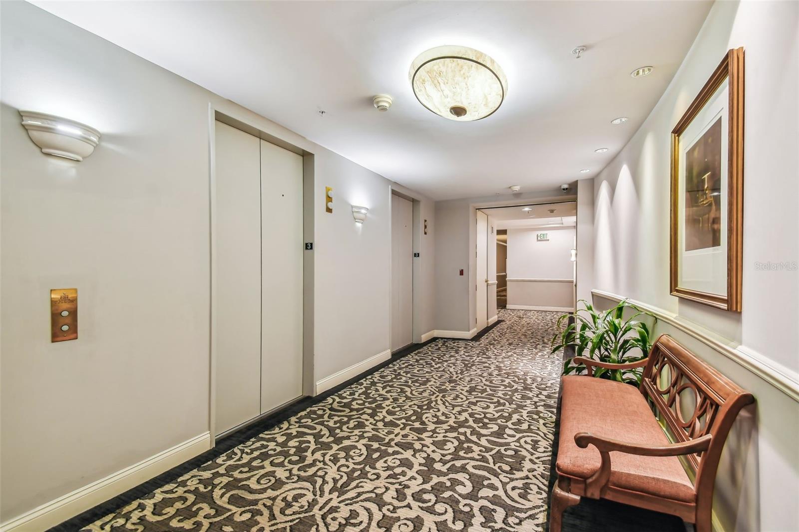 345 BAYSHORE BLVD #307