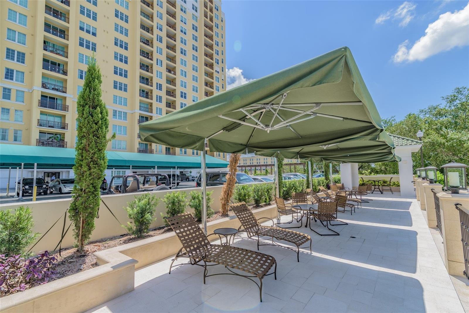 345 BAYSHORE BLVD #307