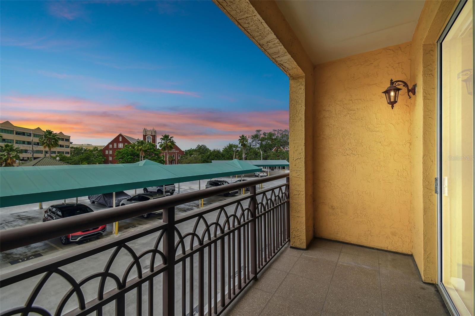 345 BAYSHORE BLVD #307