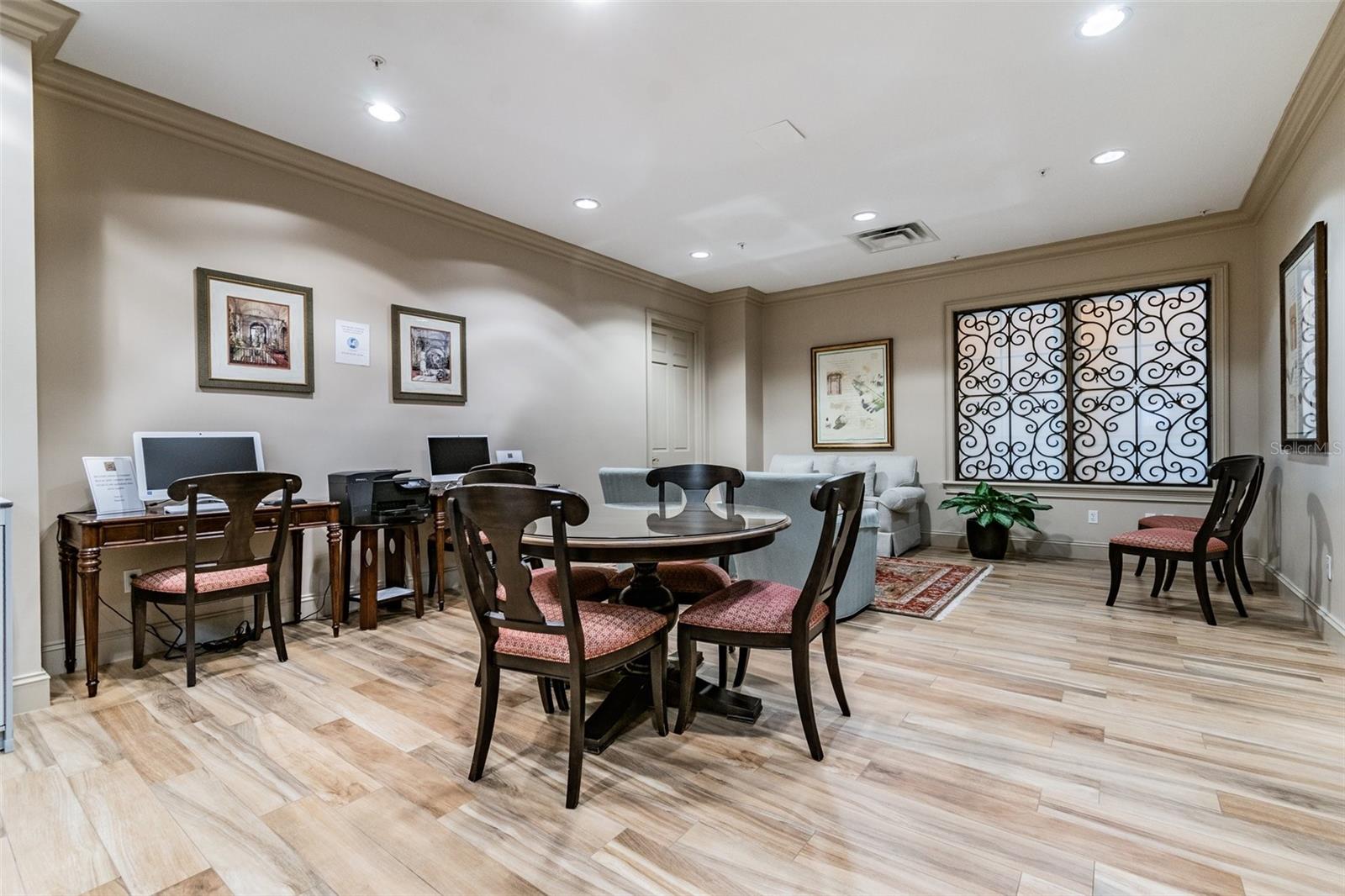 345 BAYSHORE BLVD #307