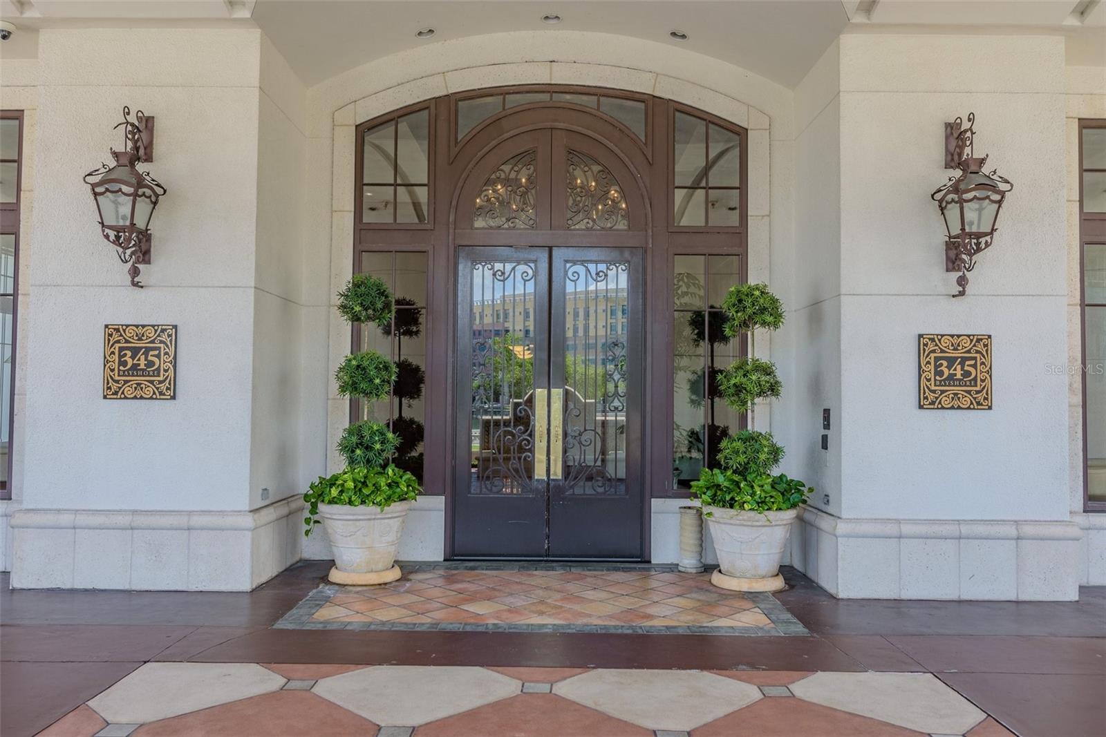 345 BAYSHORE BLVD #307