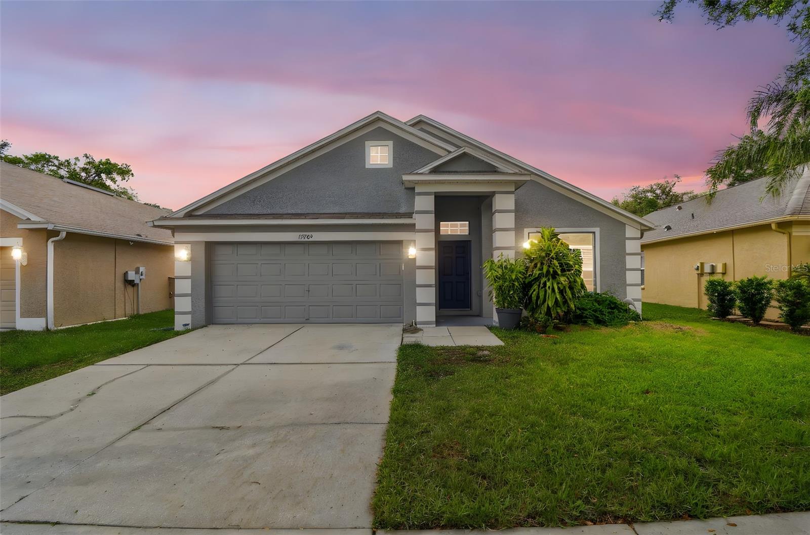 15709 LEATHERLEAF LN