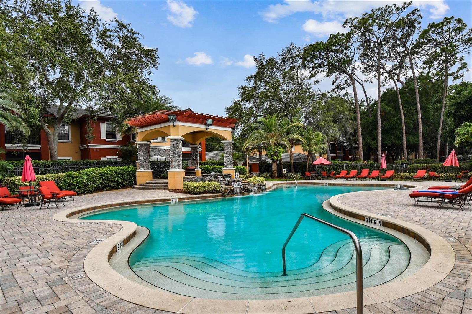 2171 PORTOFINO PL #27-272