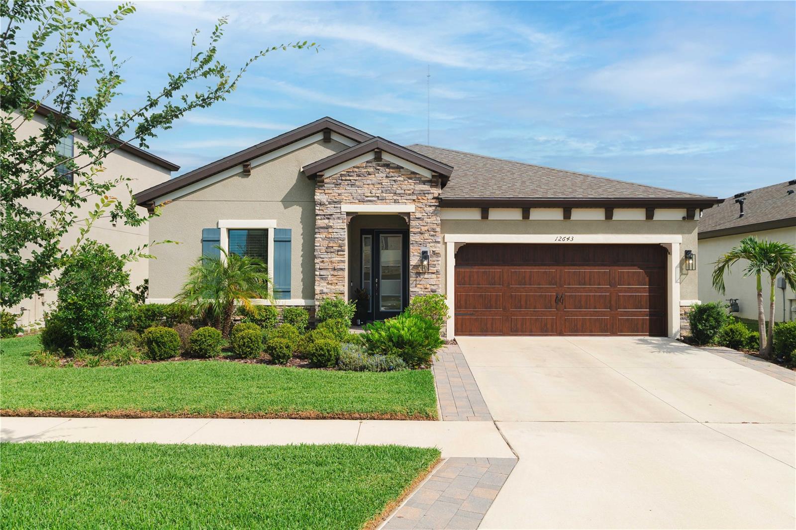 12643 SHETLAND WALK DR