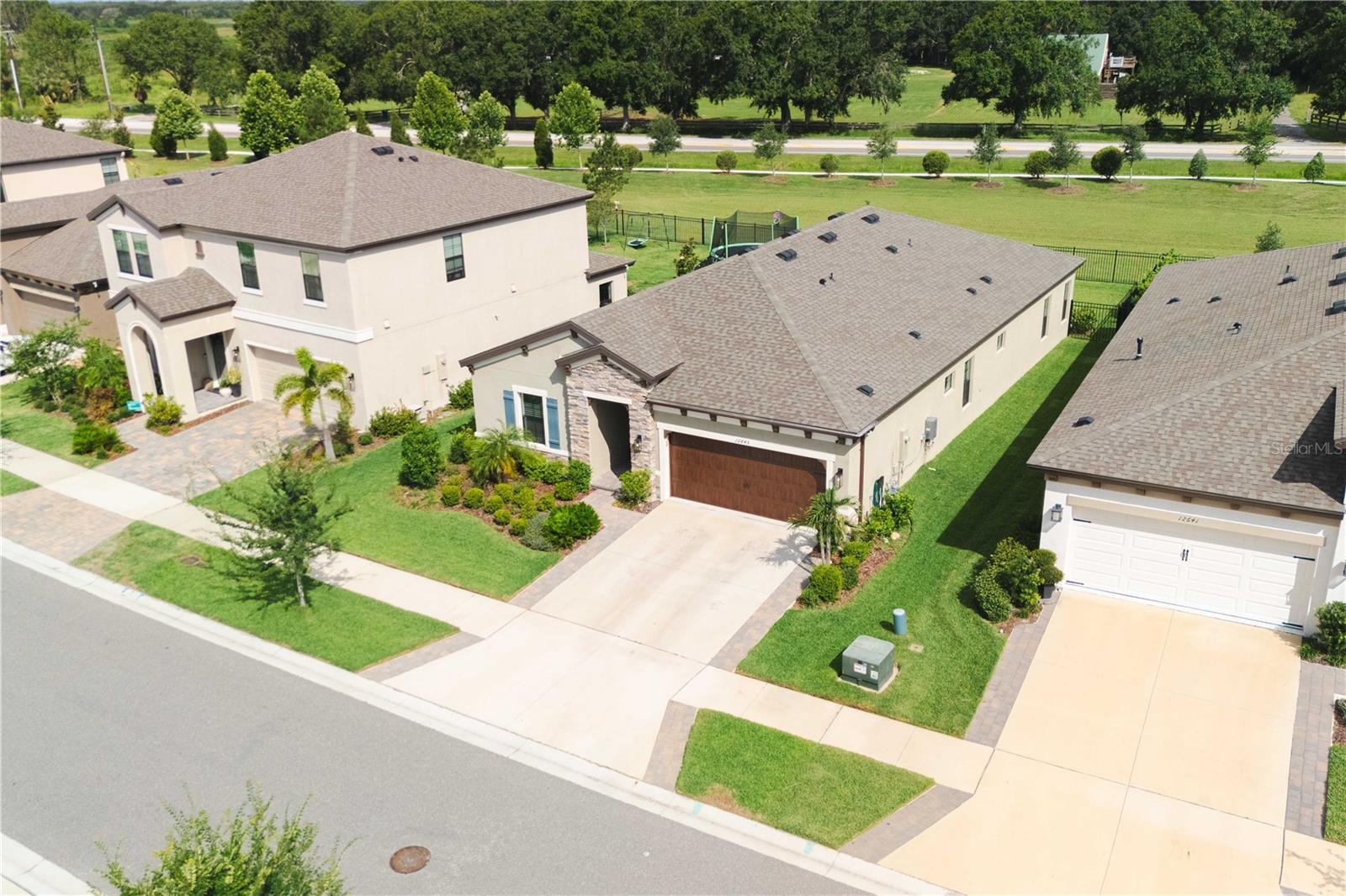 12643 SHETLAND WALK DR