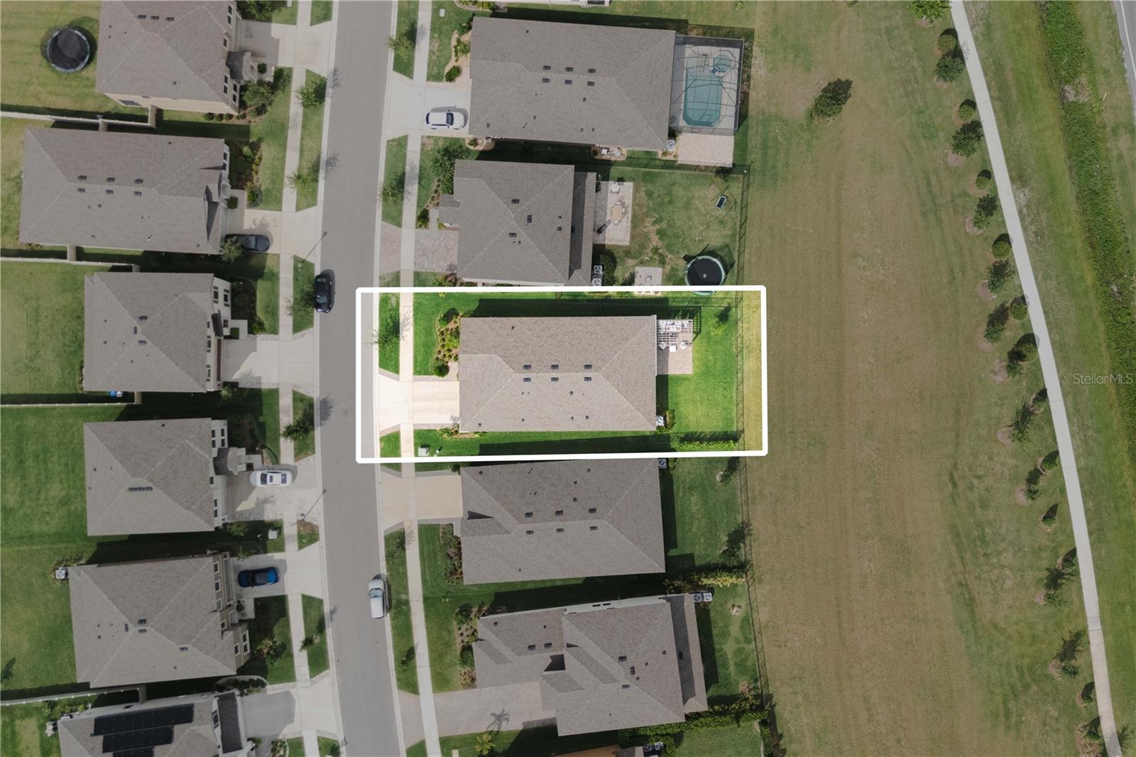 12643 SHETLAND WALK DR