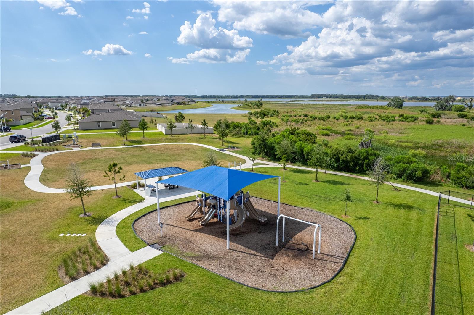WESLEY CHAPEL