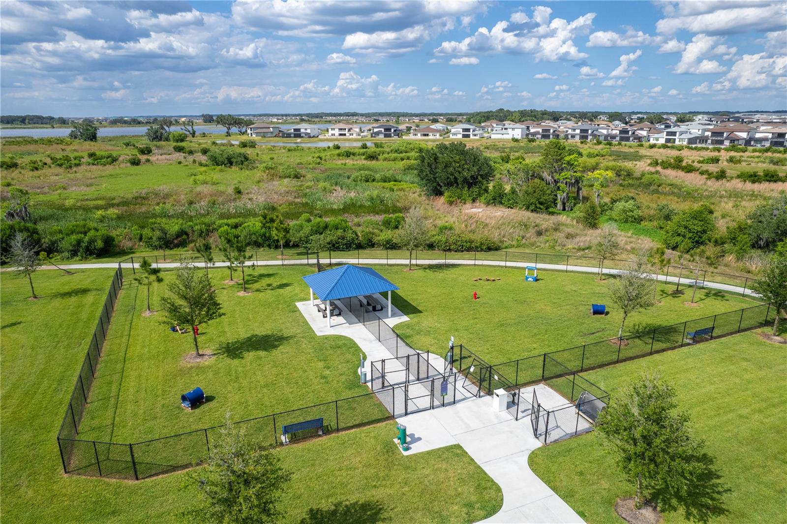 WESLEY CHAPEL