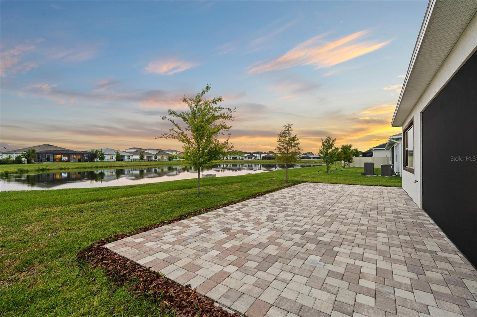 WESLEY CHAPEL