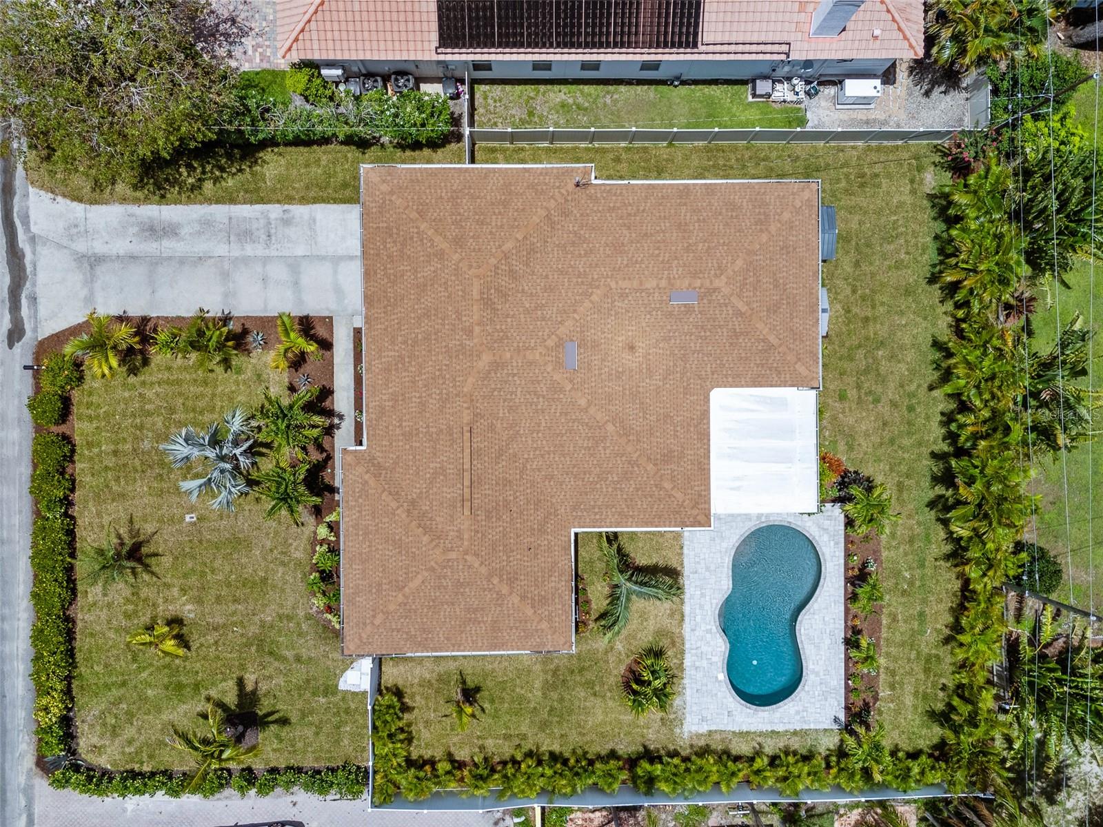309 PALMETTO LN
