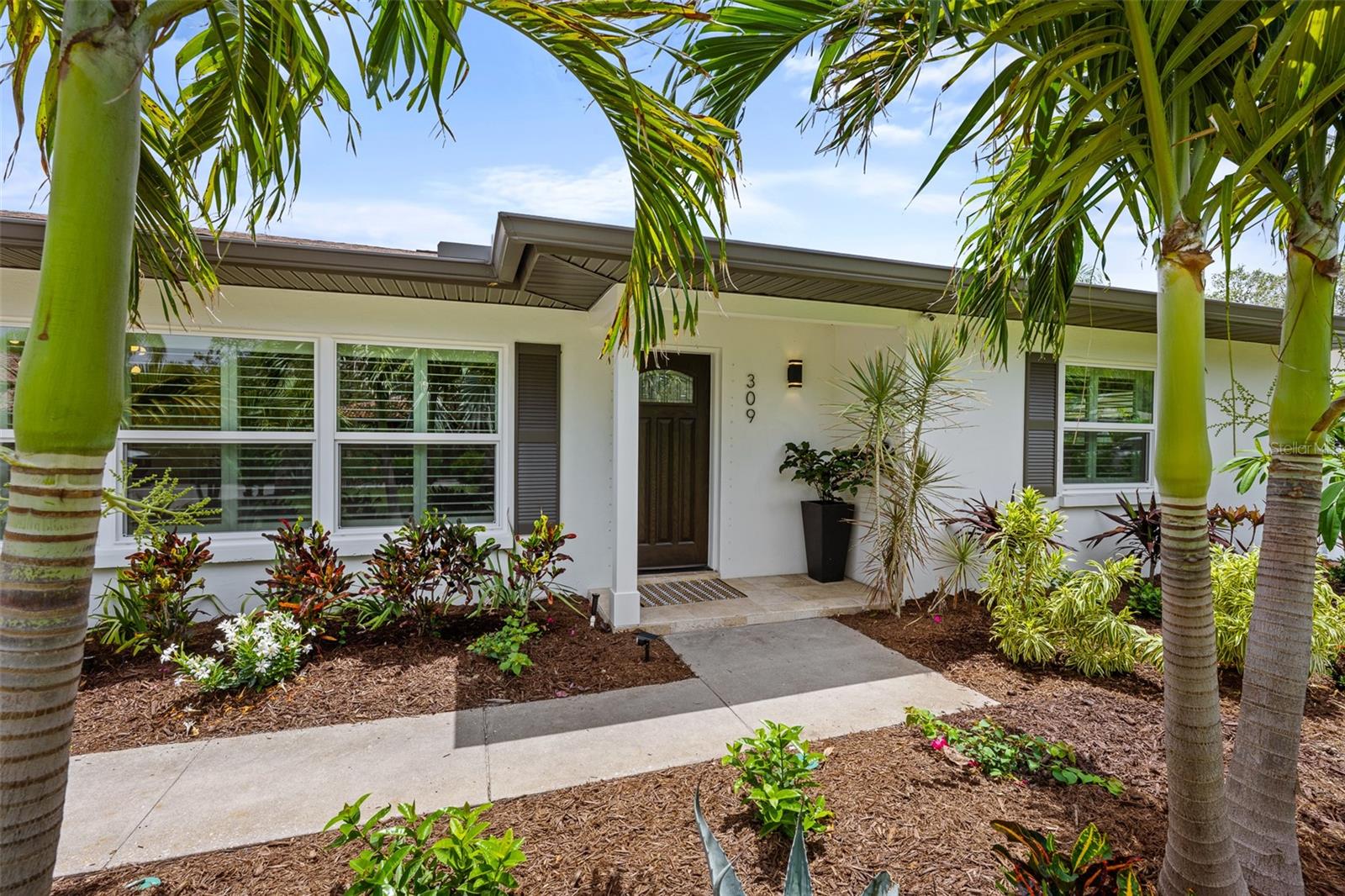 309 PALMETTO LN