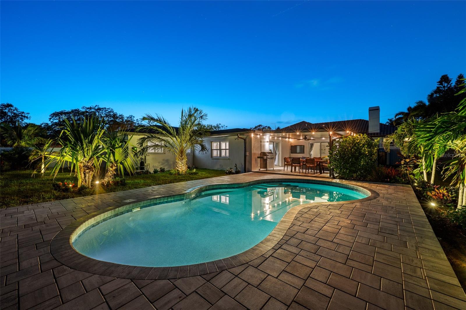 309 PALMETTO LN