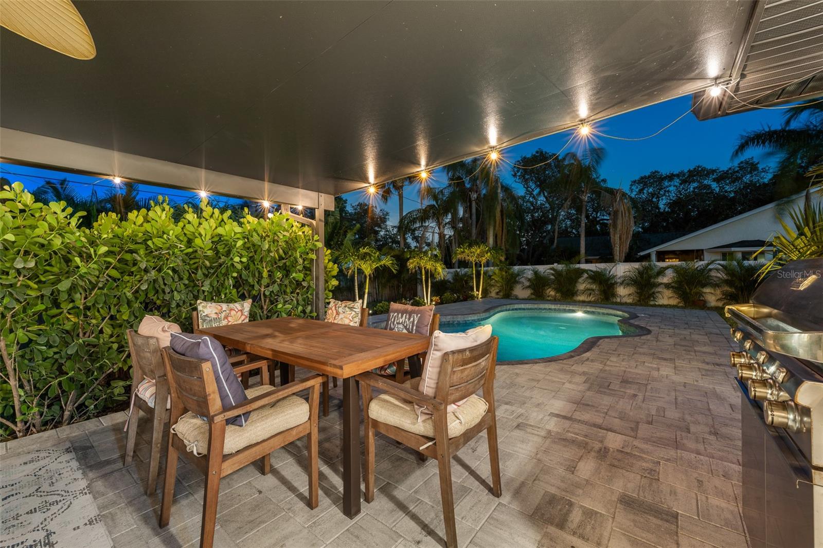 309 PALMETTO LN