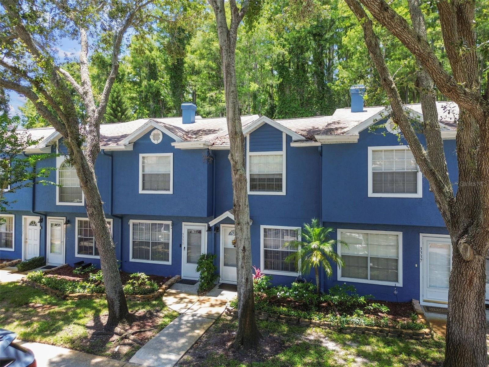 3335 FOX HUNT DR