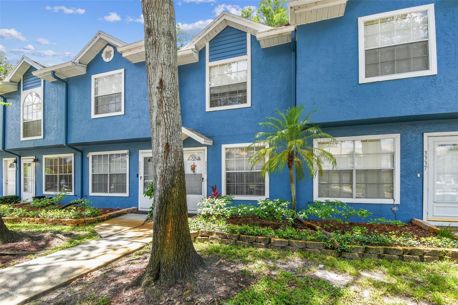 3335 FOX HUNT DR