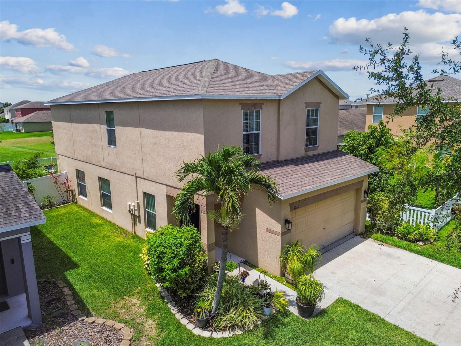 1012 SEMINOLE SKY DR