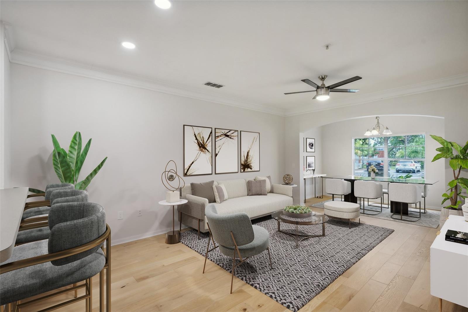 4207 S DALE MABRY HWY #11109