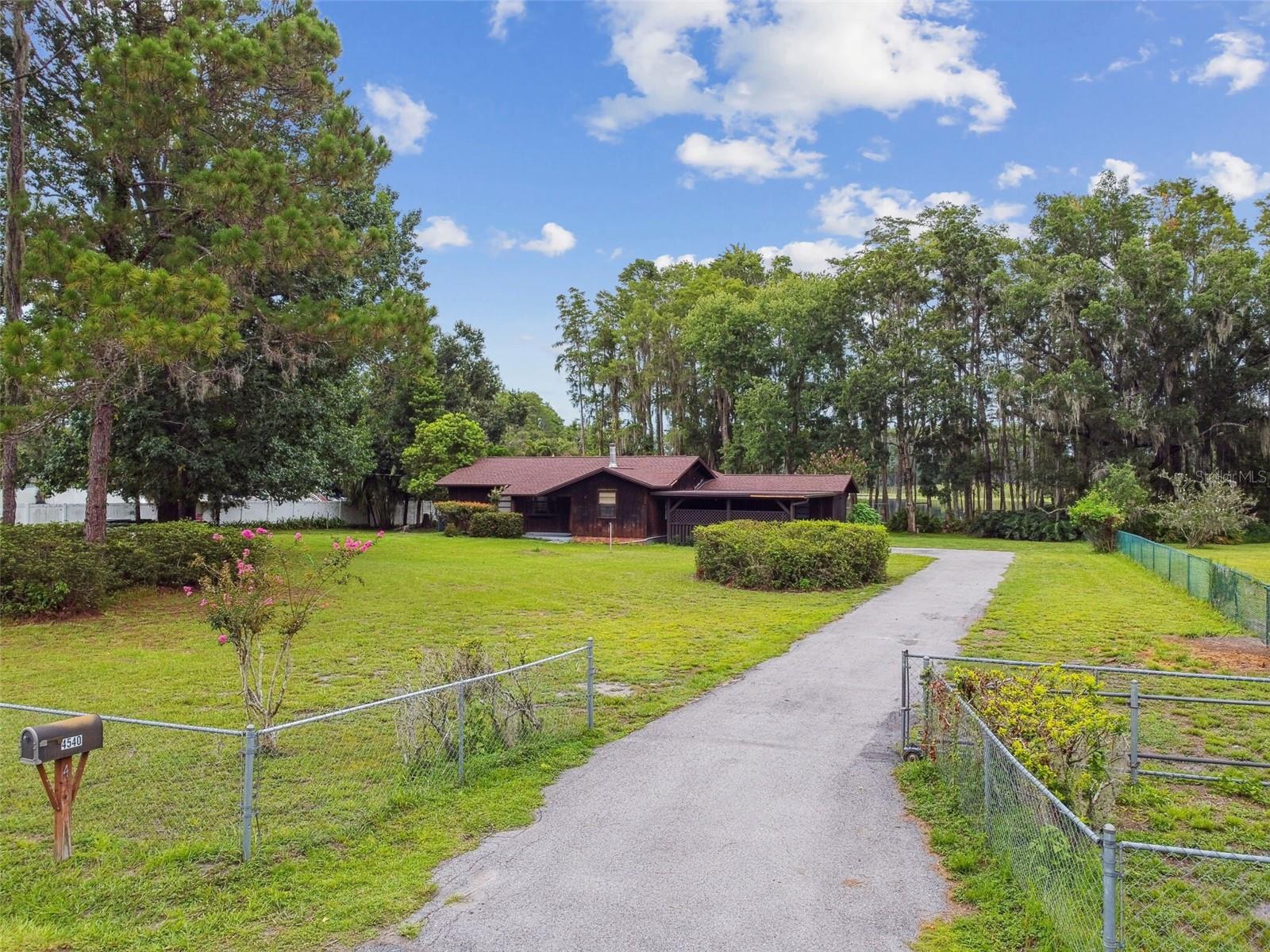 4540 MITCHELL RD