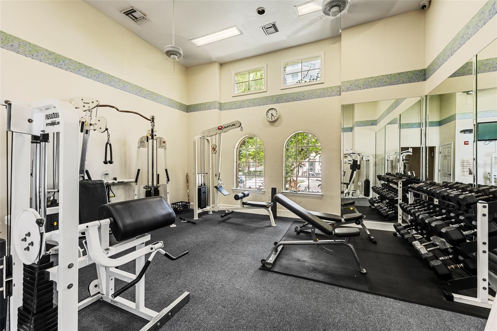 501 KNIGHTS RUN AVE #1123