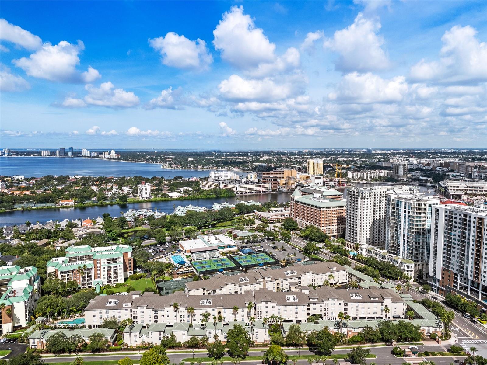 501 KNIGHTS RUN AVE #1123