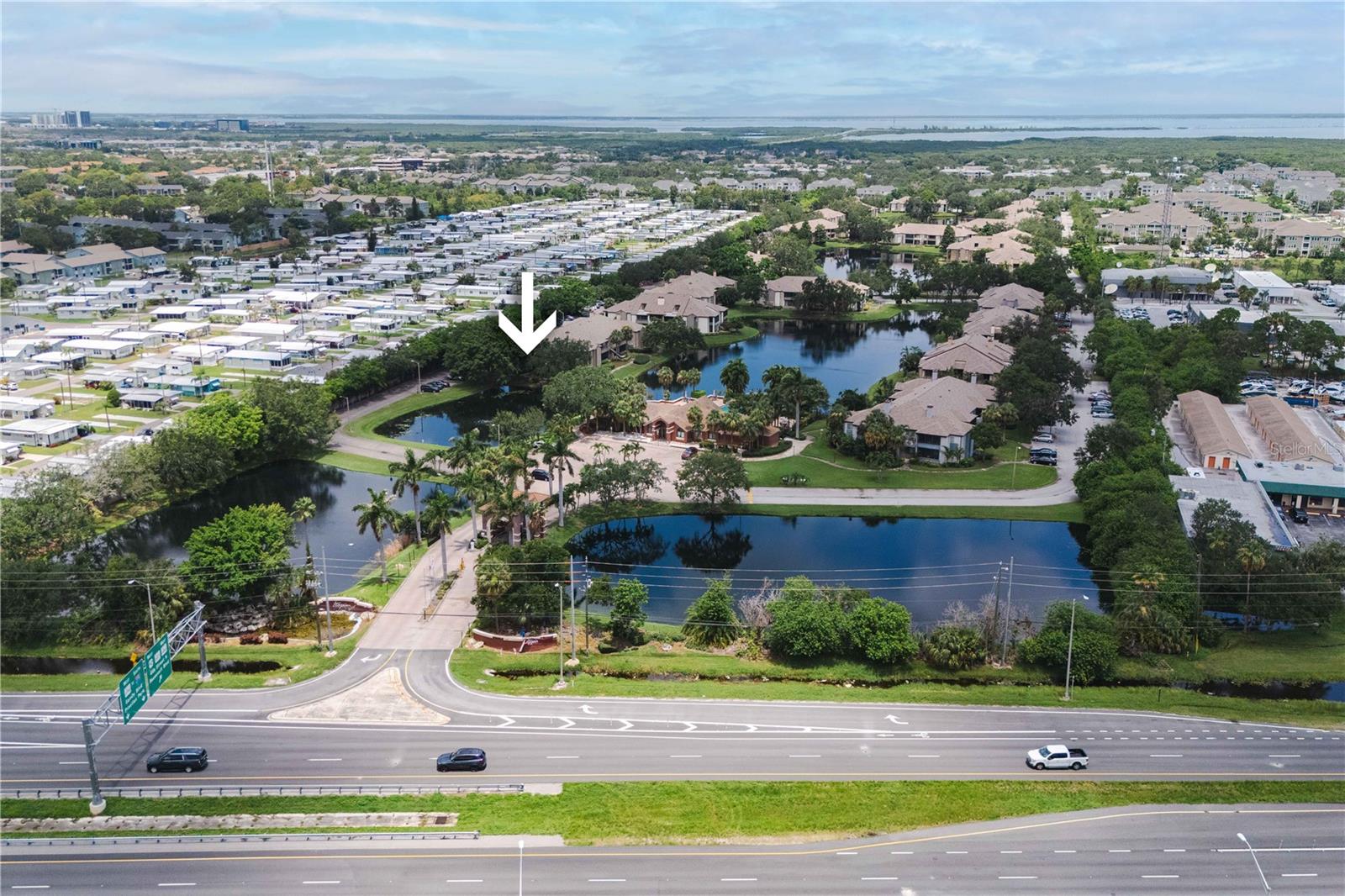 10263 GANDY BLVD N #2405