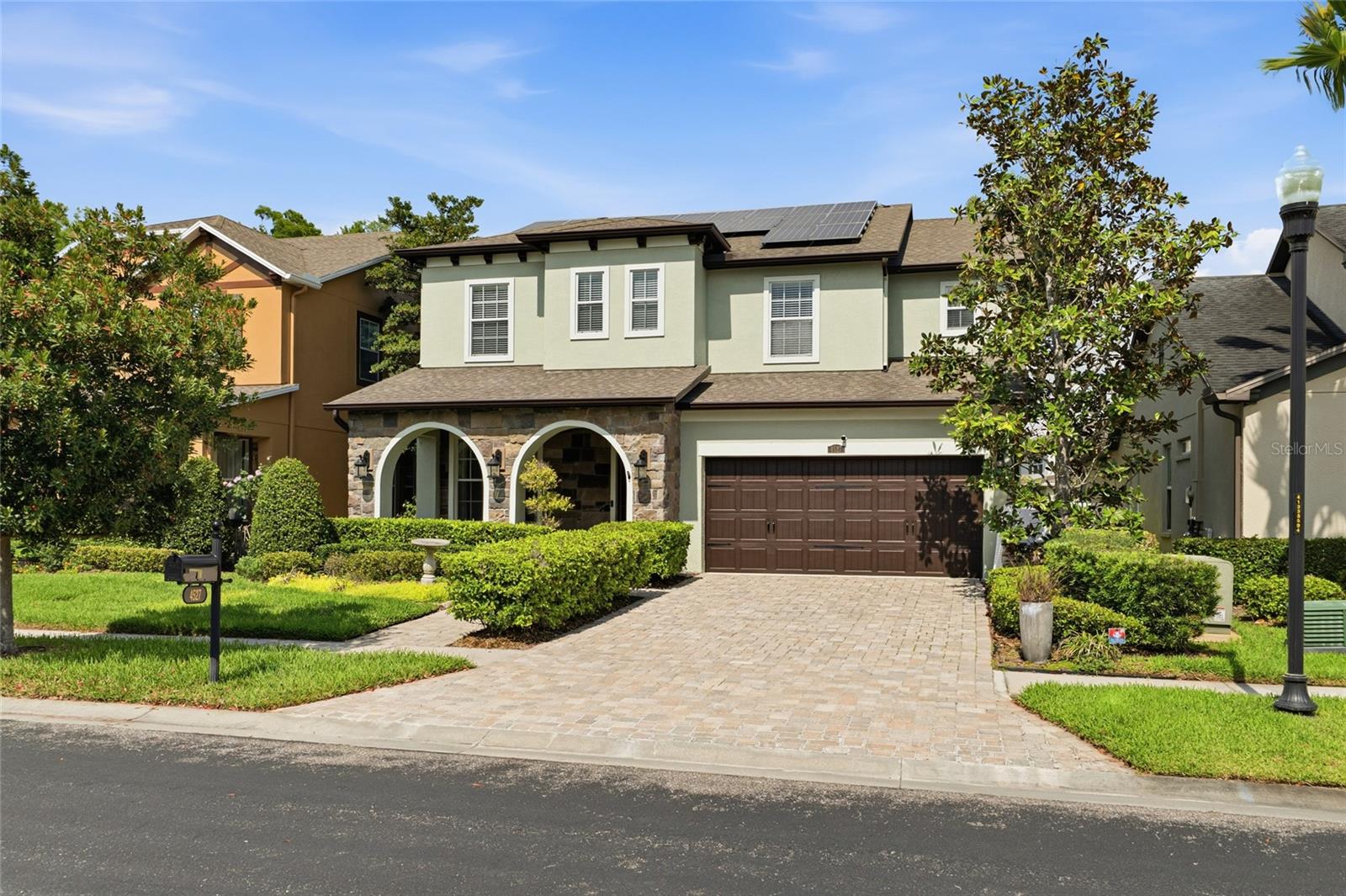 4527 SCARLET LOOP