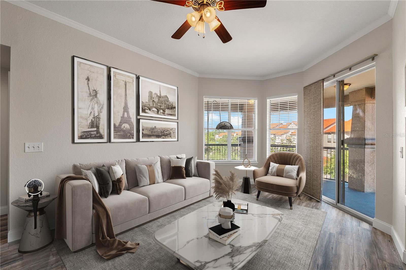 18107 PEREGRINES PERCH PL #6306