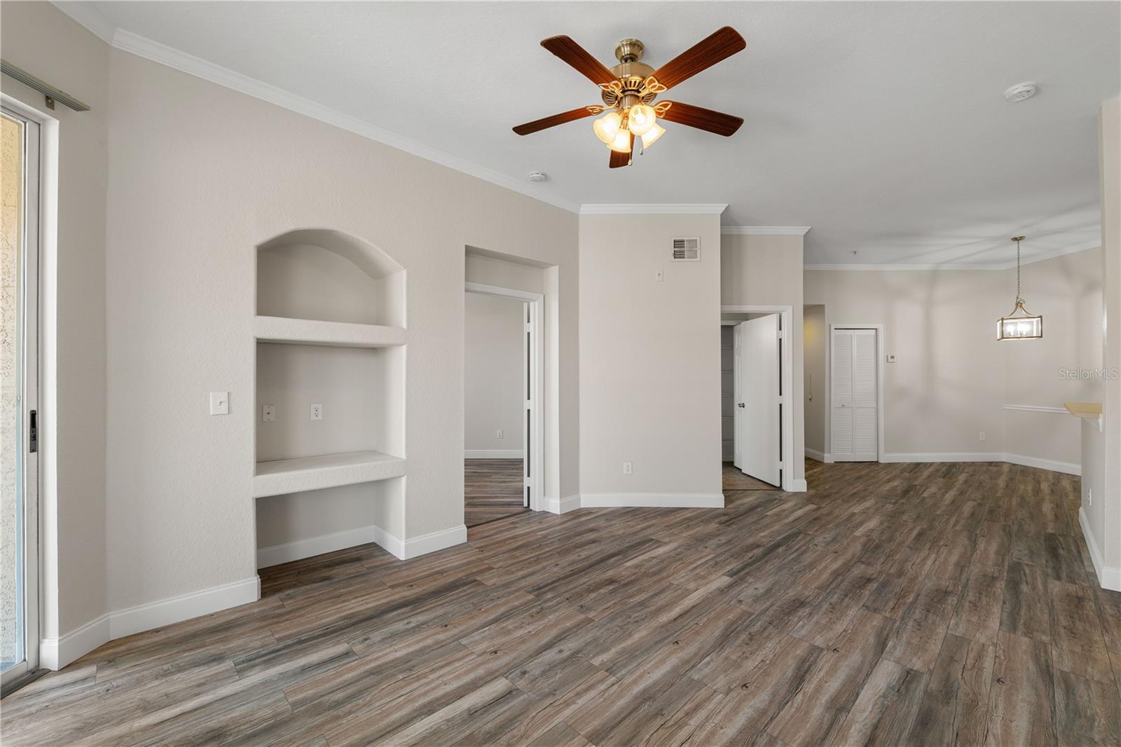 18107 PEREGRINES PERCH PL #6306