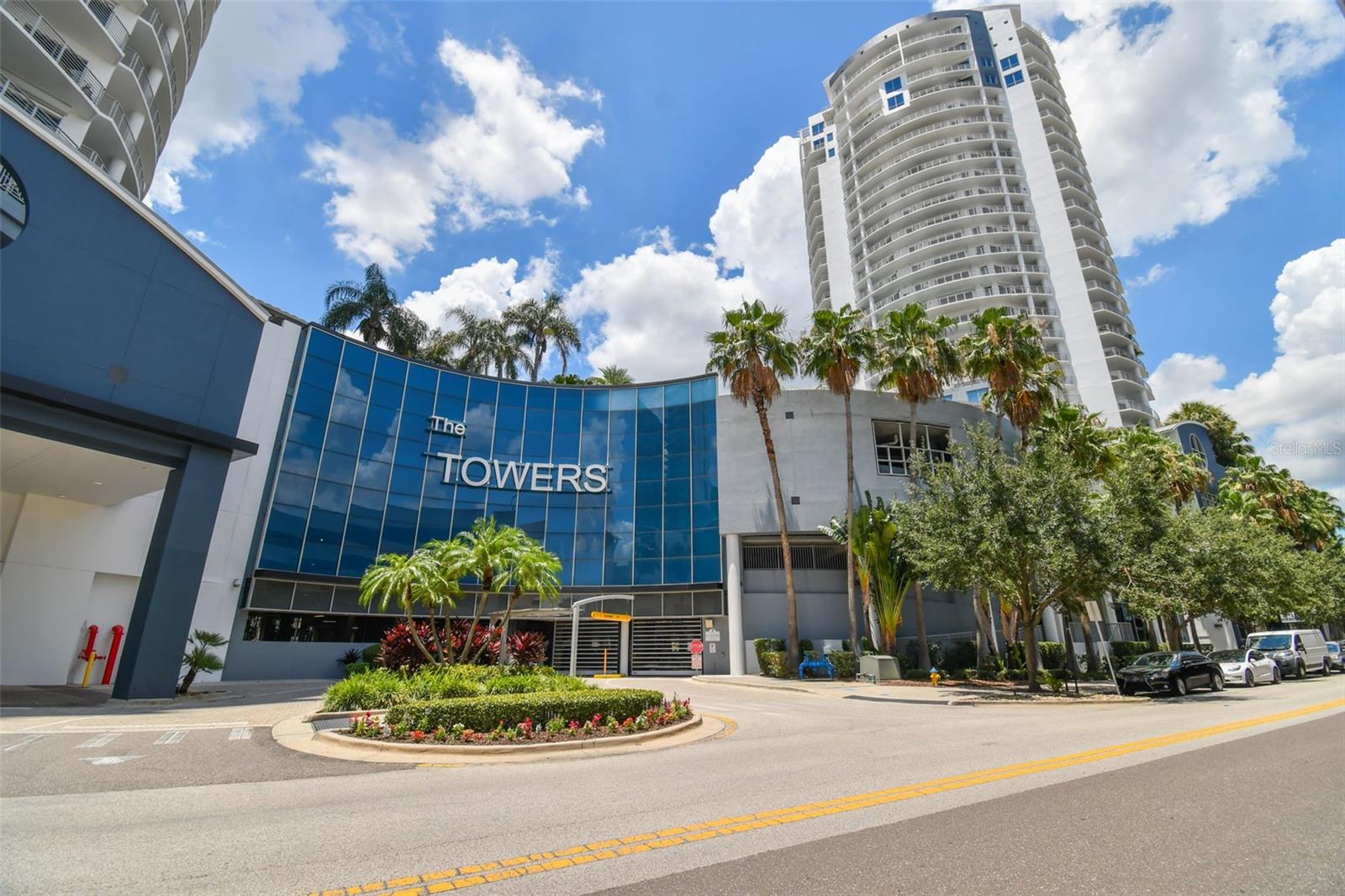 1209 E CUMBERLAND AVE #2101