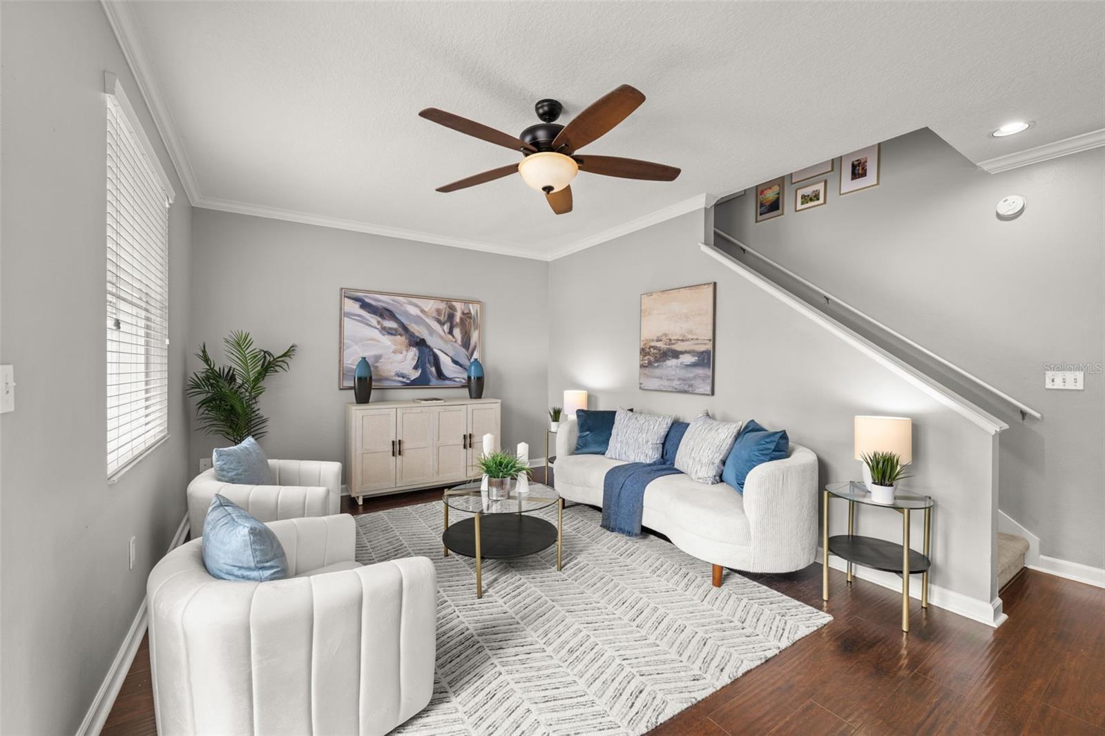 2609 W CLEVELAND ST #B